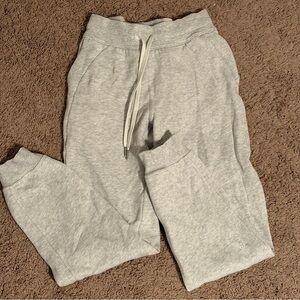 Lululemon Scuba Joggers